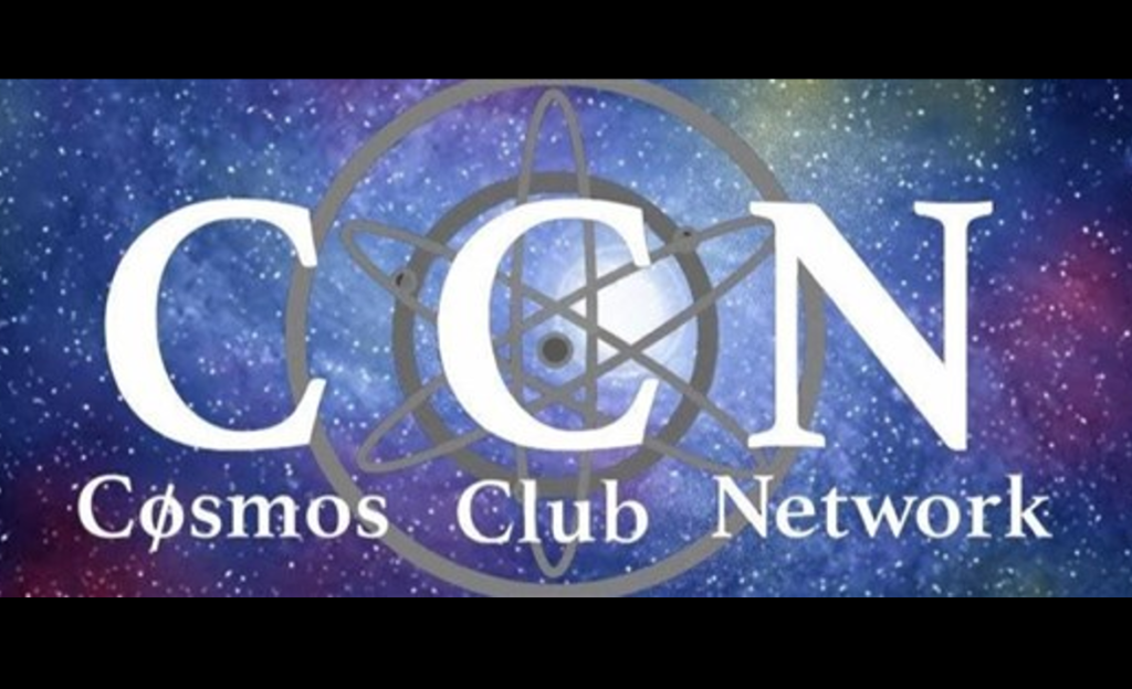 CCNα☆仮想通貨COSMOS（ATOM）でワクワク稼ごう！