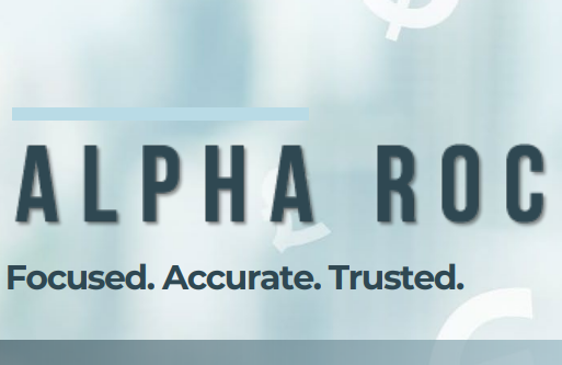 Alpha Roc（アルファロック）という投資案件について