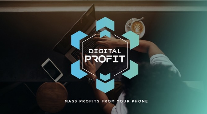 DigitalProfitの新しいカードについて
